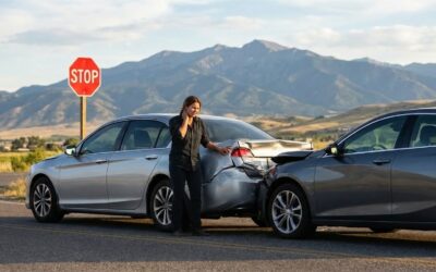 Rear-End Whiplash in Colorado and Proving Real Injuries