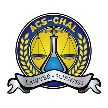 joe maher acs chal lawyer scientist badge - Maher and Maher Law, Colorado Springs