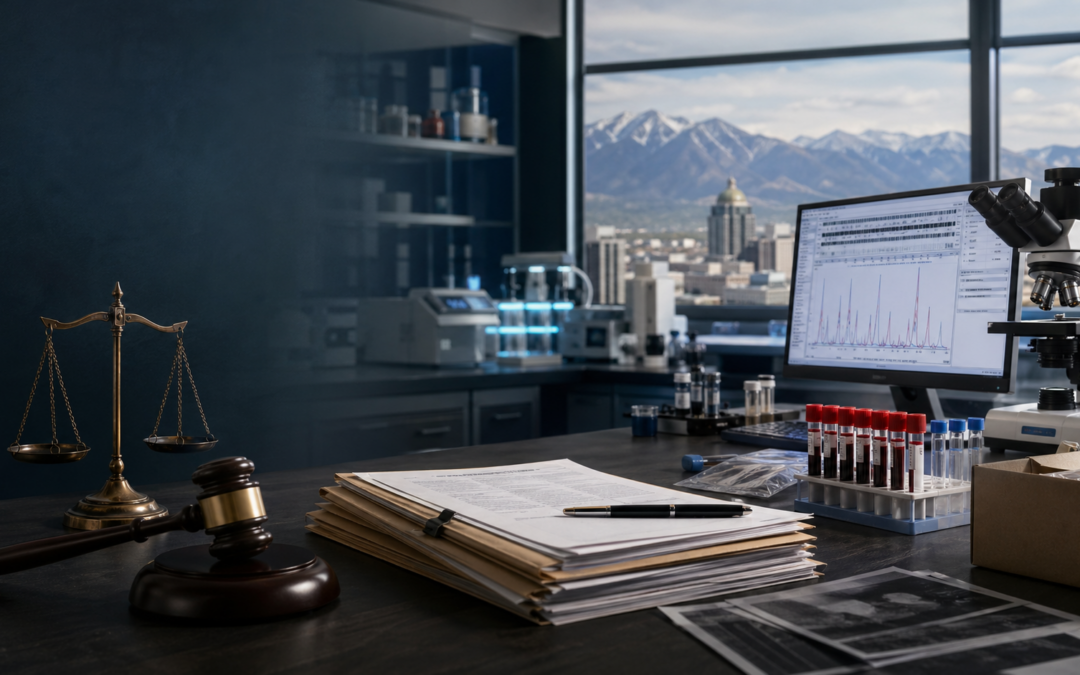 When the Lab Gets It Wrong: What the CBI “Missy Woods Scandal” Means for Colorado Criminal and DUI Cases