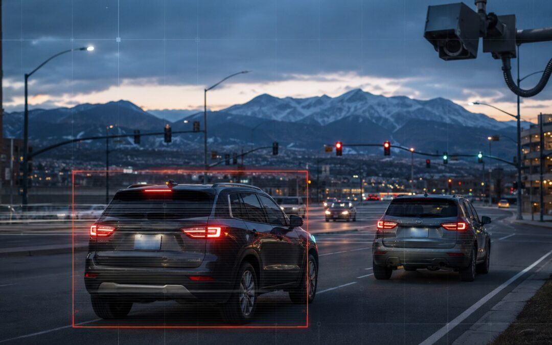 When the Camera Grid Gets It Wrong in Colorado