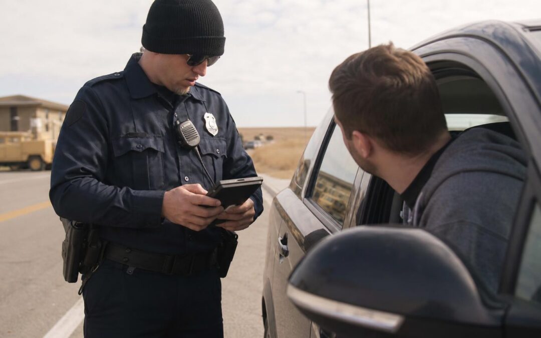 On-Base vs. Off-Base DUI in Colorado: Which Court, Which Rules, and Which Consequences?