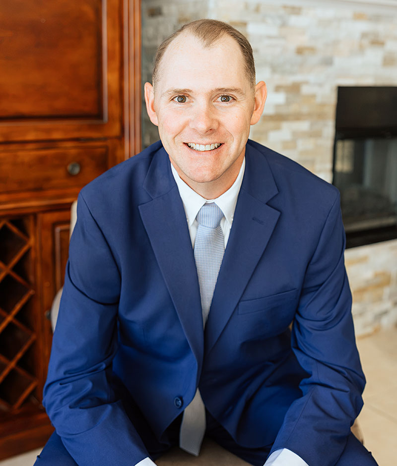 colorado-springs-attorneys-branden Keith Vance, personal injury attorney at Maher & Maher Law